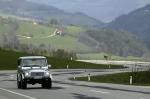 Mercedes-Benz G-Class 1990 года